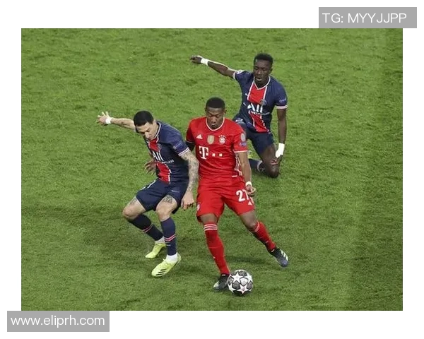 巴黎圣日耳曼逆转阿贾克斯晋级欧冠八强，内马尔梅开二度助球队战胜对手