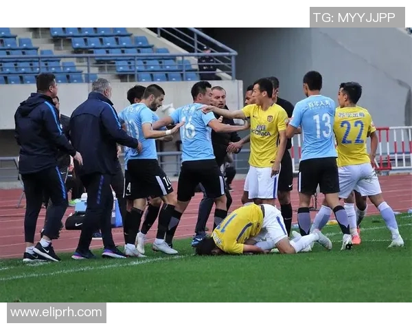 穆谢奎梅开二度助浙江队逆转胜利展现强大实力