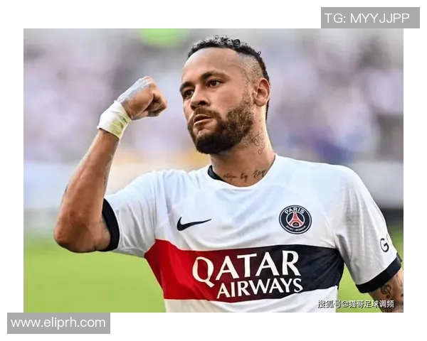 巴黎圣日耳曼队球星内马尔因伤将缺席本周末对阵里尔的比赛