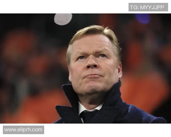 巴塞罗那宣布续约主帅科曼合同至2024年,稳定球队未来发展计划 巴塞罗那宣布续约主帅科曼合同至2024年,稳定球队未来发展计划