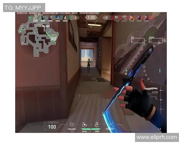 Haodong在残局中展现绝佳策略成功逆转对手赢得1v1比赛