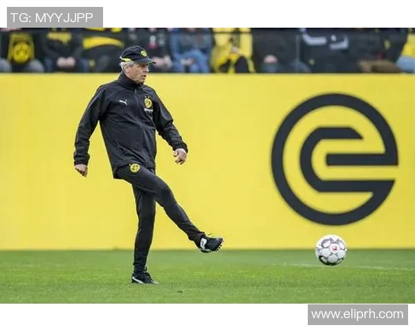 多特蒙德新帅，扭转颓势，重现辉煌！