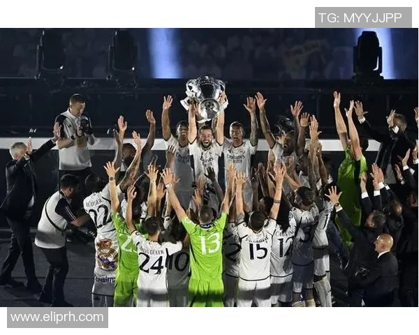 利物浦客战皇马逆袭成功，欧冠半决赛之路再现辉煌！