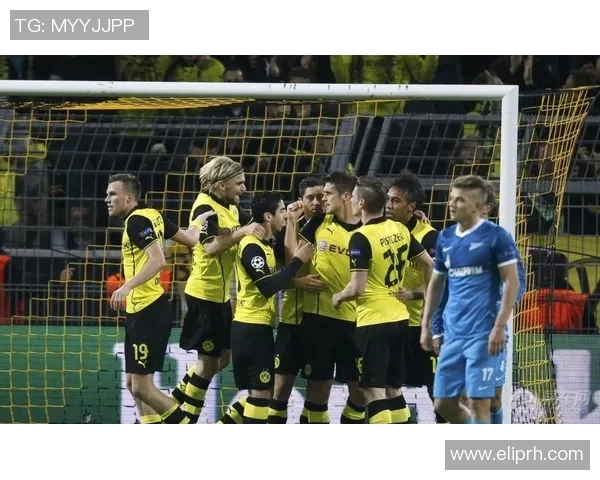 卫冕之路险象环生，多特蒙德主场告负遭遇挑战