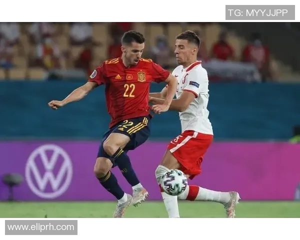 欧洲杯：斯洛伐克意外取胜西班牙——逆袭之路