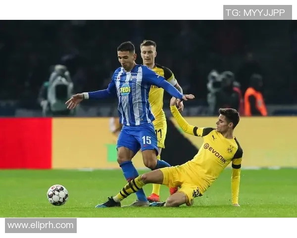 沙尔克04必胜柏林赫塔，德甲新赛季开门红不容错失!