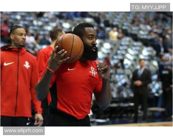 火箭再遭连败,詹姆斯-哈登求解困境 火箭再遭连败,詹姆斯-哈登求解困境