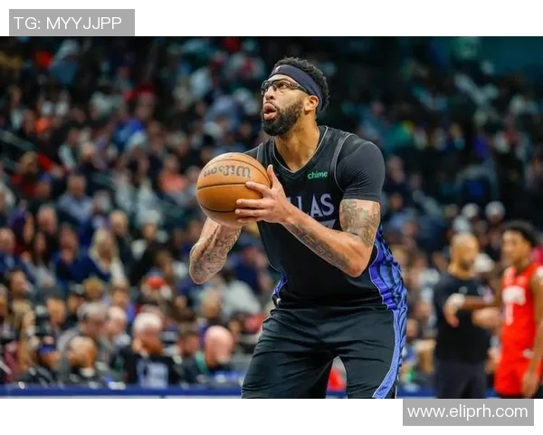 猛龙再战篮网，安东尼-戴维斯再度发威