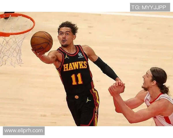 老鹰大胜对手轻松取得五连胜创纪录