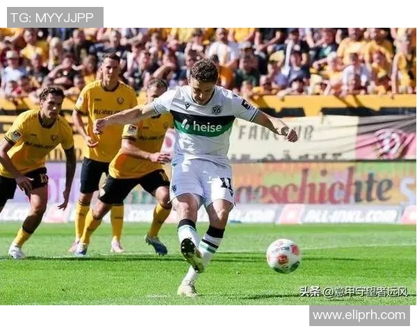 纽伦堡客战神奇逆转，绝杀沃尔夫斯堡晋级淘汰赛！