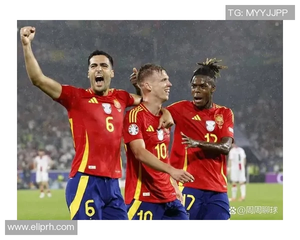 西班牙队预选赛轻松晋级,稳定实力备战欧洲杯 西班牙队预选赛轻松晋级,稳定实力备战欧洲杯